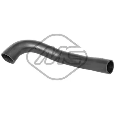 Патрубок турбины S60 Metalcaucho 98826