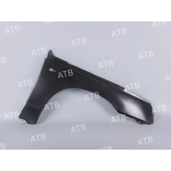 Крыло ВАЗ 2110 переднее правое (пластик) ATB 1AV10039FR