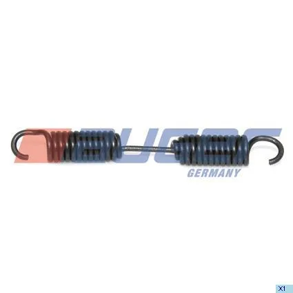 Возвратная пружина тормозной колодки BPW AUGER 54002