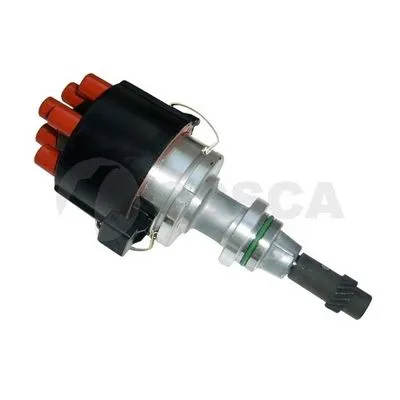 Трамблер в сборе AD A100/200/80/90/A6 2.0-2.3 OSSCA 03146