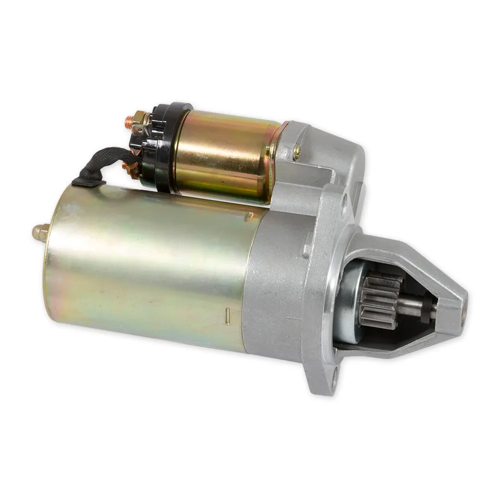 Стартер для усиленной кпп для ВАЗ 2111 GANZ GRP14002