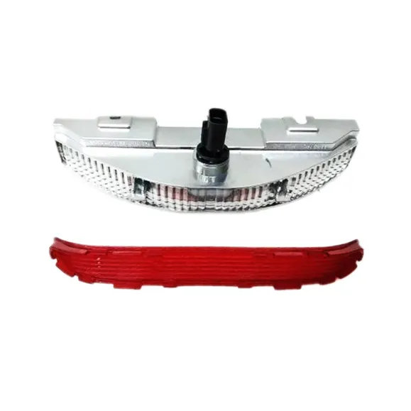 Фонарь дополнительного стоп-сигнала в сборе HYUNDAI/KIA 92700h0000