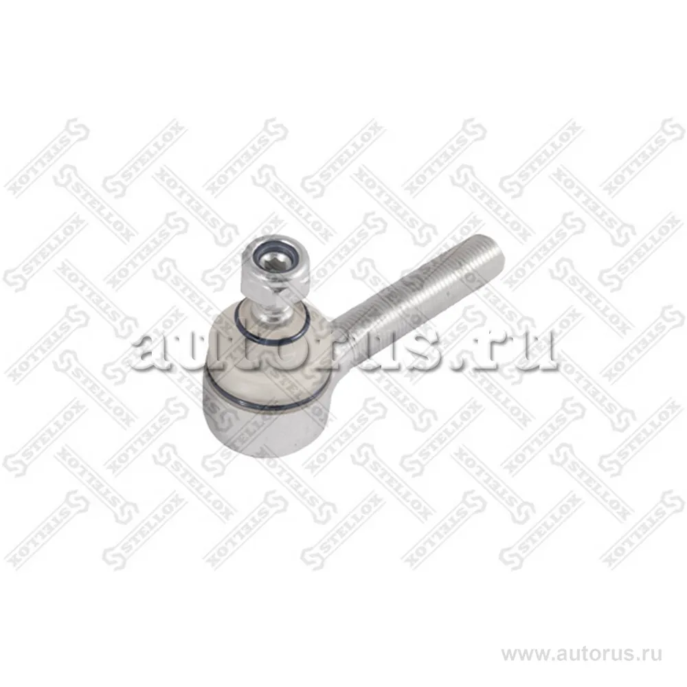 Наконечник тяги КПП L101 M14x1.5 RVI STELLOX 8600012_SX