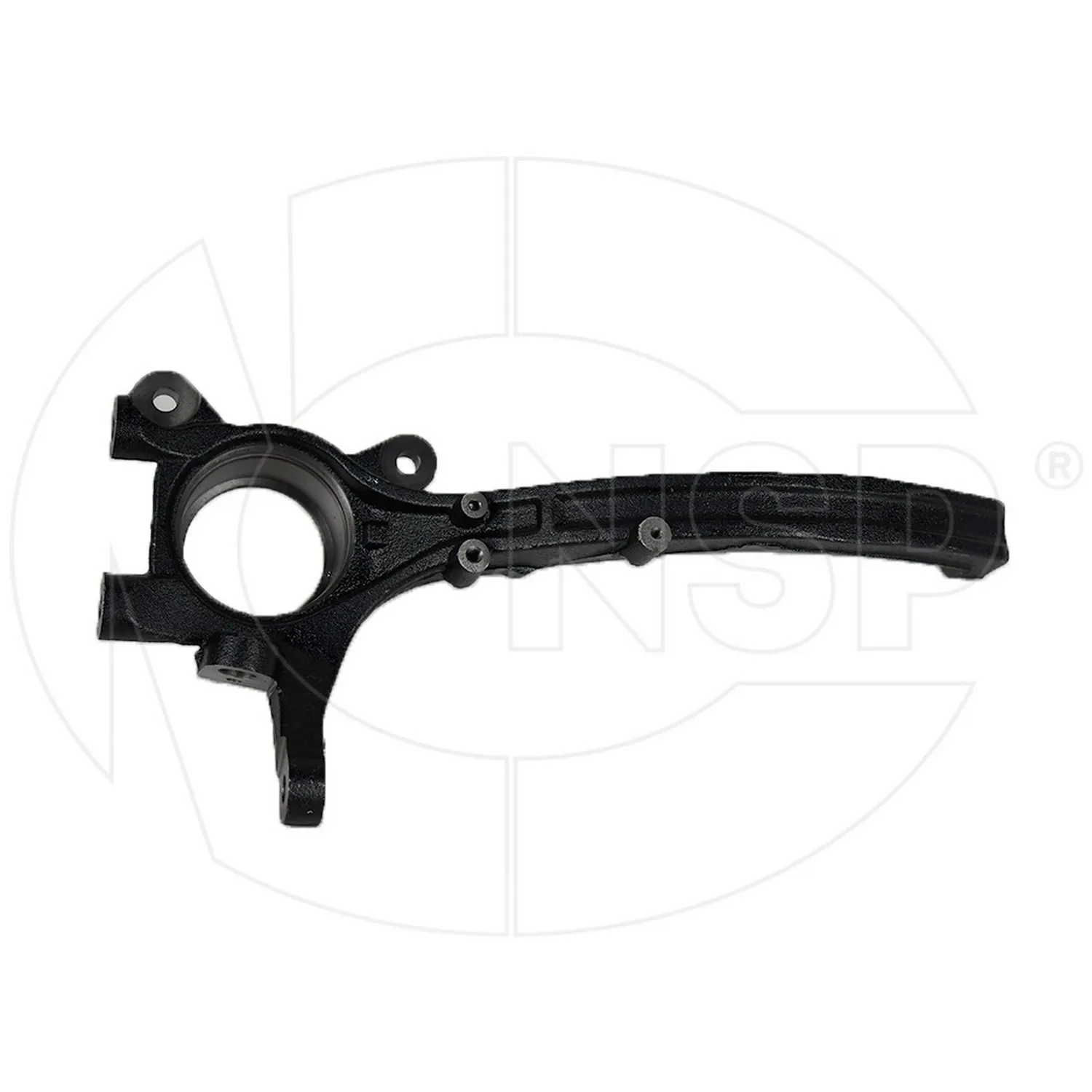 Кулак поворотный правый HYUNDAI Sonata EF (01-13) NSP NSP025171639600