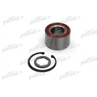 Подшипник ступичный задн OPEL: Omega A 86-94 PATRON PBK1326