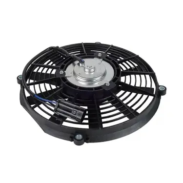 Вентилятор кондиционера ВАЗ 1118/2170 Panasonic STELLOX 29-99636-SX
