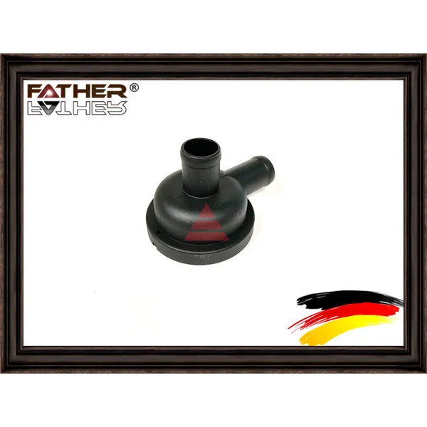 Вентиль FATHER F00184S01