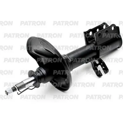 Амортизатор подвески передн лев MAZDA: 626 III 87-92, 626 III Hatchback PATRON PSA334035