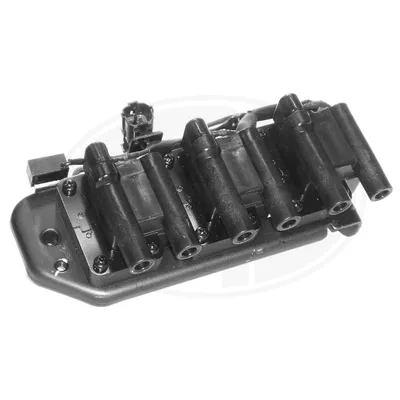 Катушка зажигания HYUNDAI/KIA mot.2,7L V6 ERA 880146