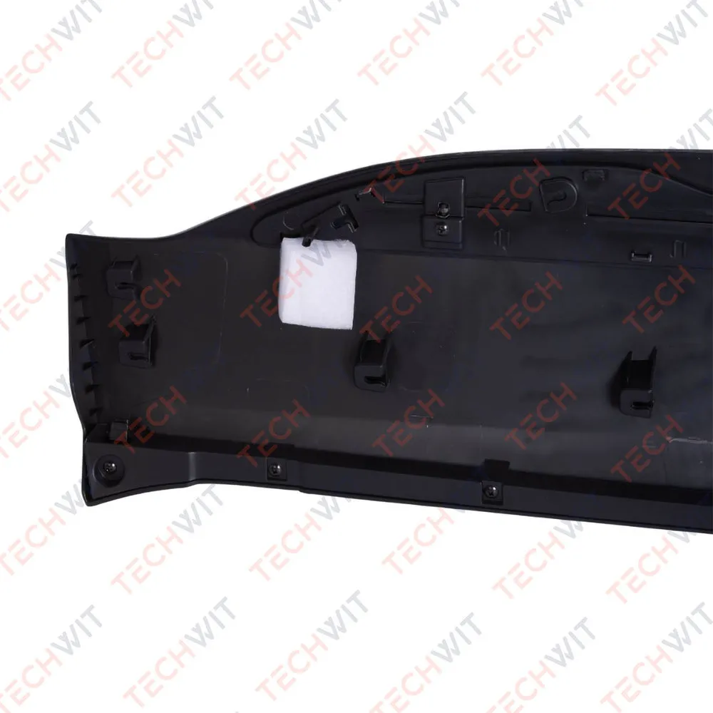 Накладка двери передней Прав. Chery Tiggo 4 PRO TECHWIT BD009CRY006TW