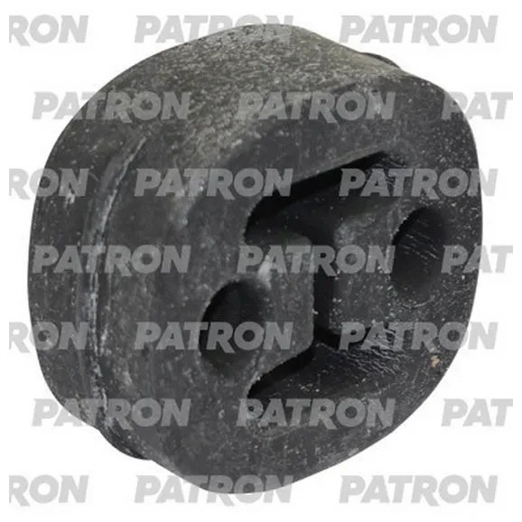 Подвес глушителя Audi A4/A6, VW Passat 1.8-2.5TDi 95-, Nissan Almer PATRON PSE2141