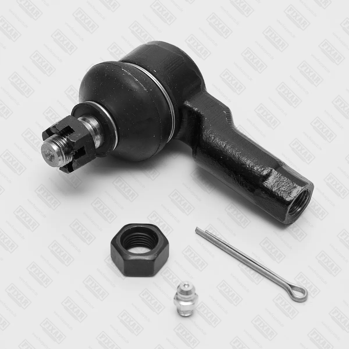 Наконечник рулевой тяги правый FORD Focus 98-> FIXAR FS0534R