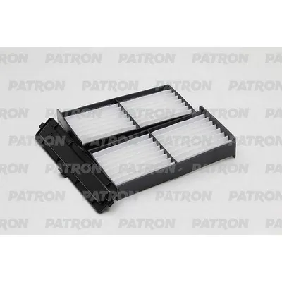 Фильтр салона MITSUBISHI: PAJERO PININ 99- PATRON PF2356