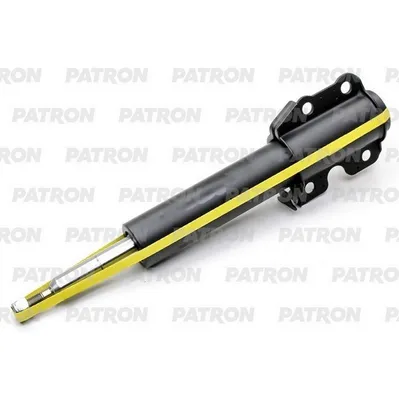 Амортизатор подвески передн MB Sprinter 208-311 95-06 PATRON PSA335810