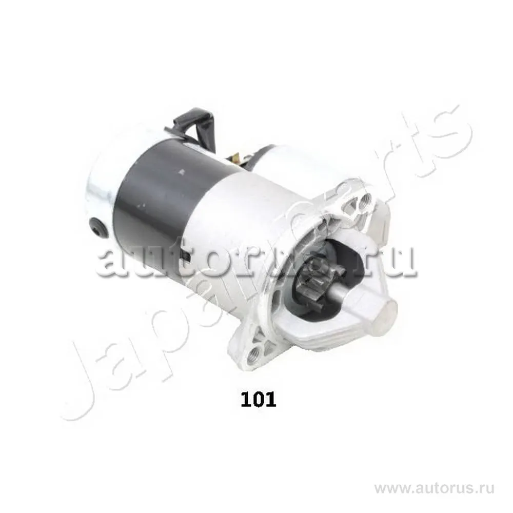 Стартер 1.2kw hyundai i30 2.0i 07 kia ceed, sportage 2.0i 04 JAPANPARTS MTC101