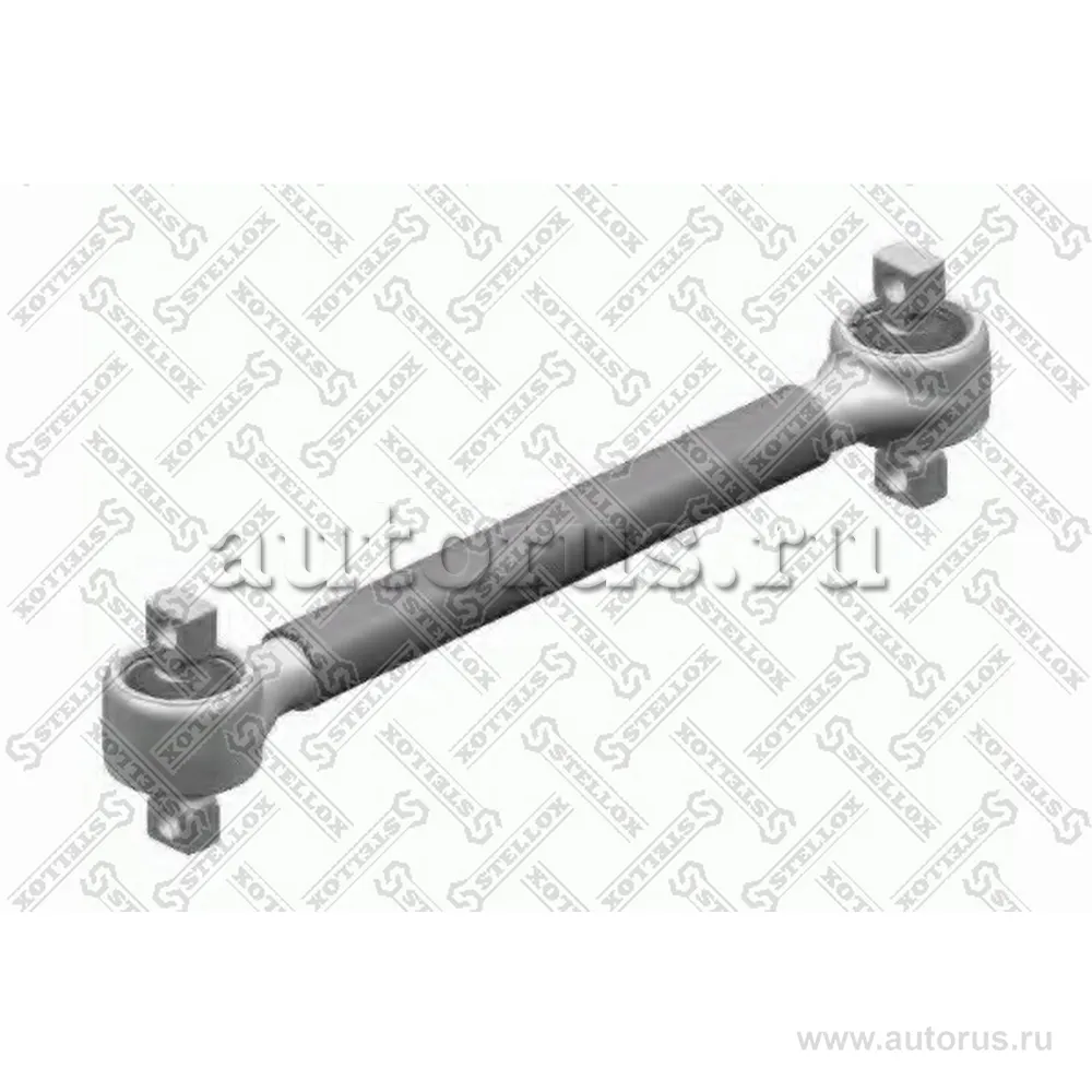 Тяга реактивная прод L595 сл-к dотв19/130 Iveco EUROTECH/STAR STELLOX 84-11519-SX