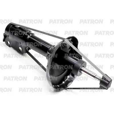 Амортизатор подвески передн прав SUBARU Impreza (GR) 1.5 08-09 4x2/4x4 PATRON PSA339226