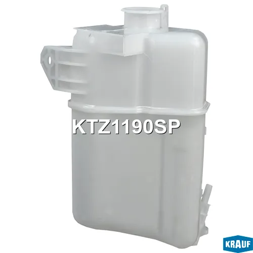 Бачок расширительный KRAUF KTZ1190SP