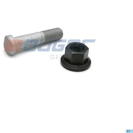 РМК Шпилька MAN M20x1,5 90 AUGER 83407