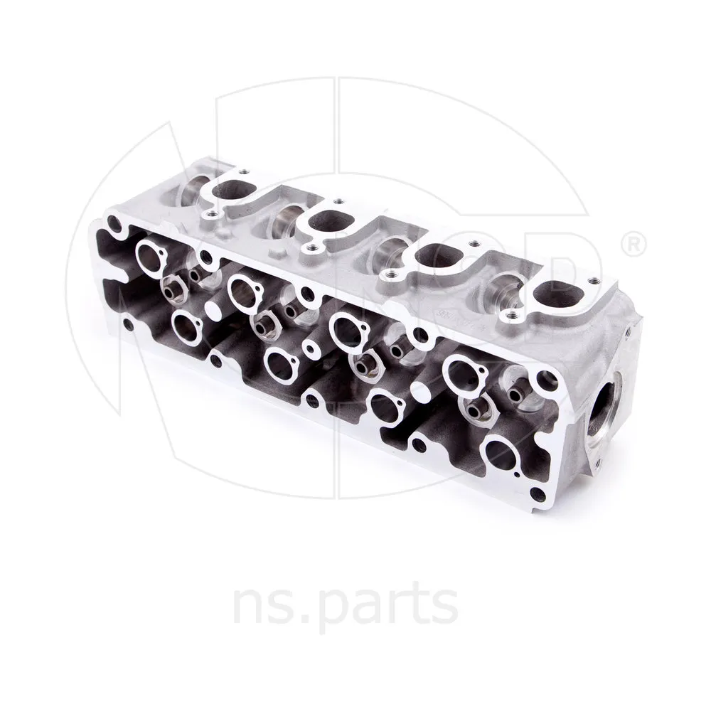 ГБЦ DAEWOO Nexia (94-08) NSP NSP0194581192