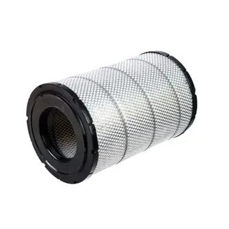 Фильтр воздушный RVI MIDLUM ZENTPARTS Z33034_ZNT