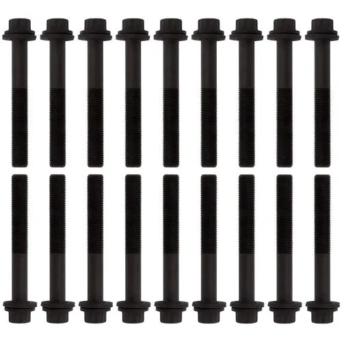 Комплект болтов ГБЦ ZIKMAR Z16512R