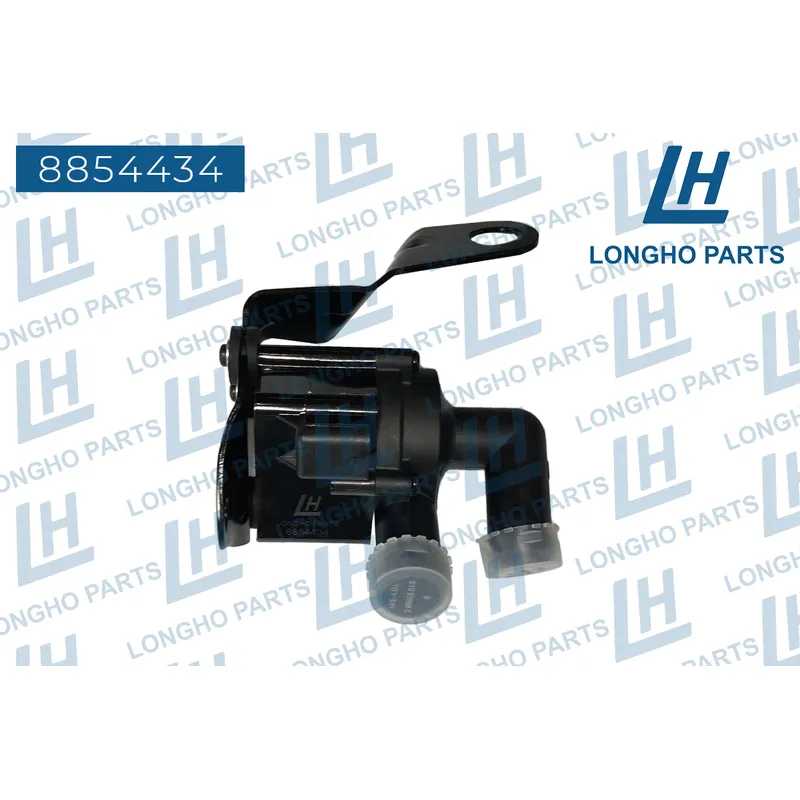 Насос системы охлаждения электрический BMW 64119183714 LONGHO 8854434