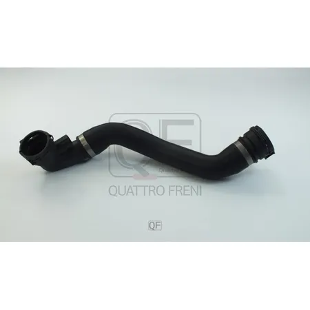 Патрубок системы охлаждения QUATTRO FRENI QF45A00205