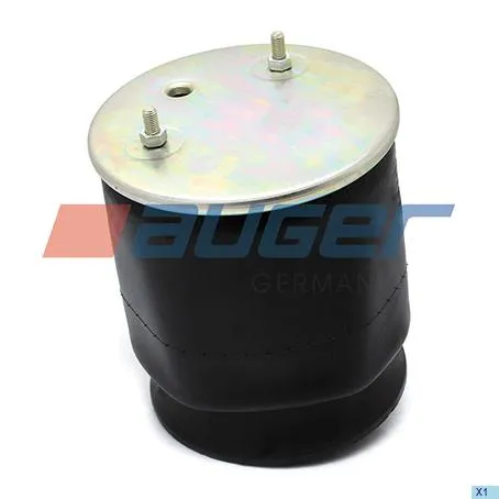 Пневмоподушка подвески HCV AUGER AU342626KP