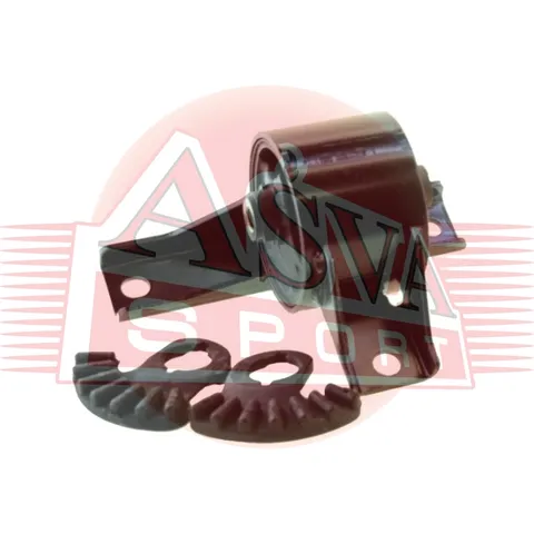 Подушка двигателя правая ASVA 0712RW416RH