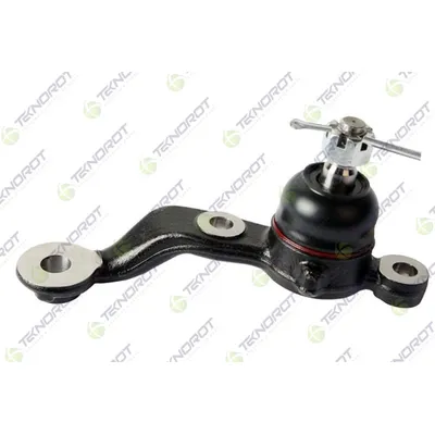 Опора шаровая R LEXUS GSII 300/430 97-> TEKNOROT LX-244
