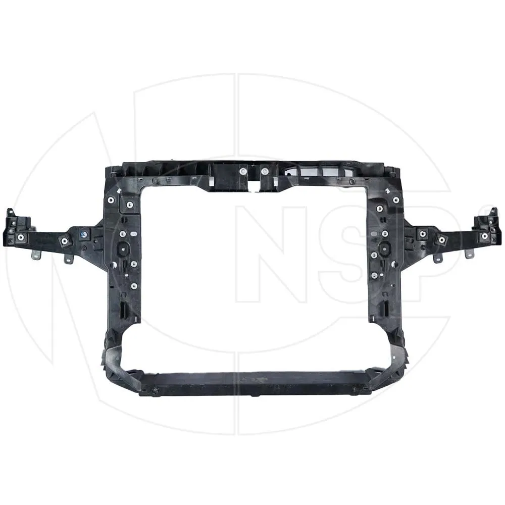 Панель передняя (телевизор) GEELY Atlas (16-)