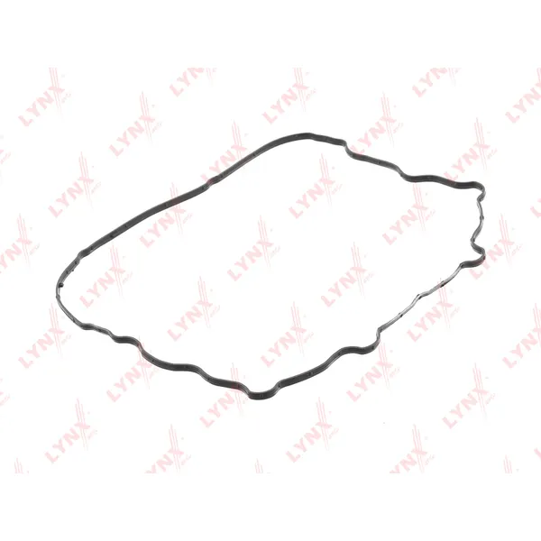 Прокладка крышки ГБЦ CITROEN Berlingo(MF) 1.6 00> / C2 1.6 03> / C3 I 1 LYNXauto SG-0969
