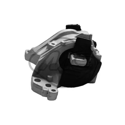 ПОДУШКА КПП CIT C5 01-/PGT 407 04- 2.0HDI/2.2HDI/2.0/2.2 L