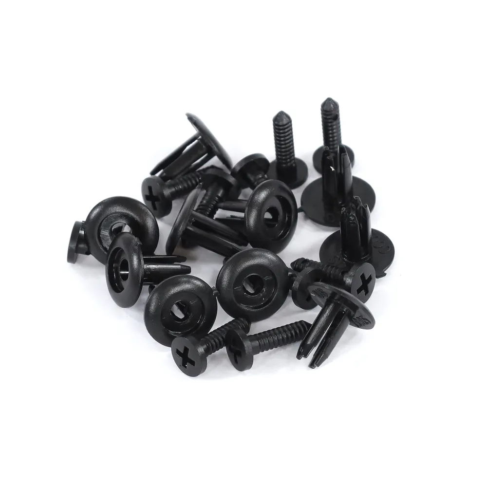 Пистон (клипса) Nissan, Datsun D-6 mm (10 шт.) Riginal RGKJ-2243