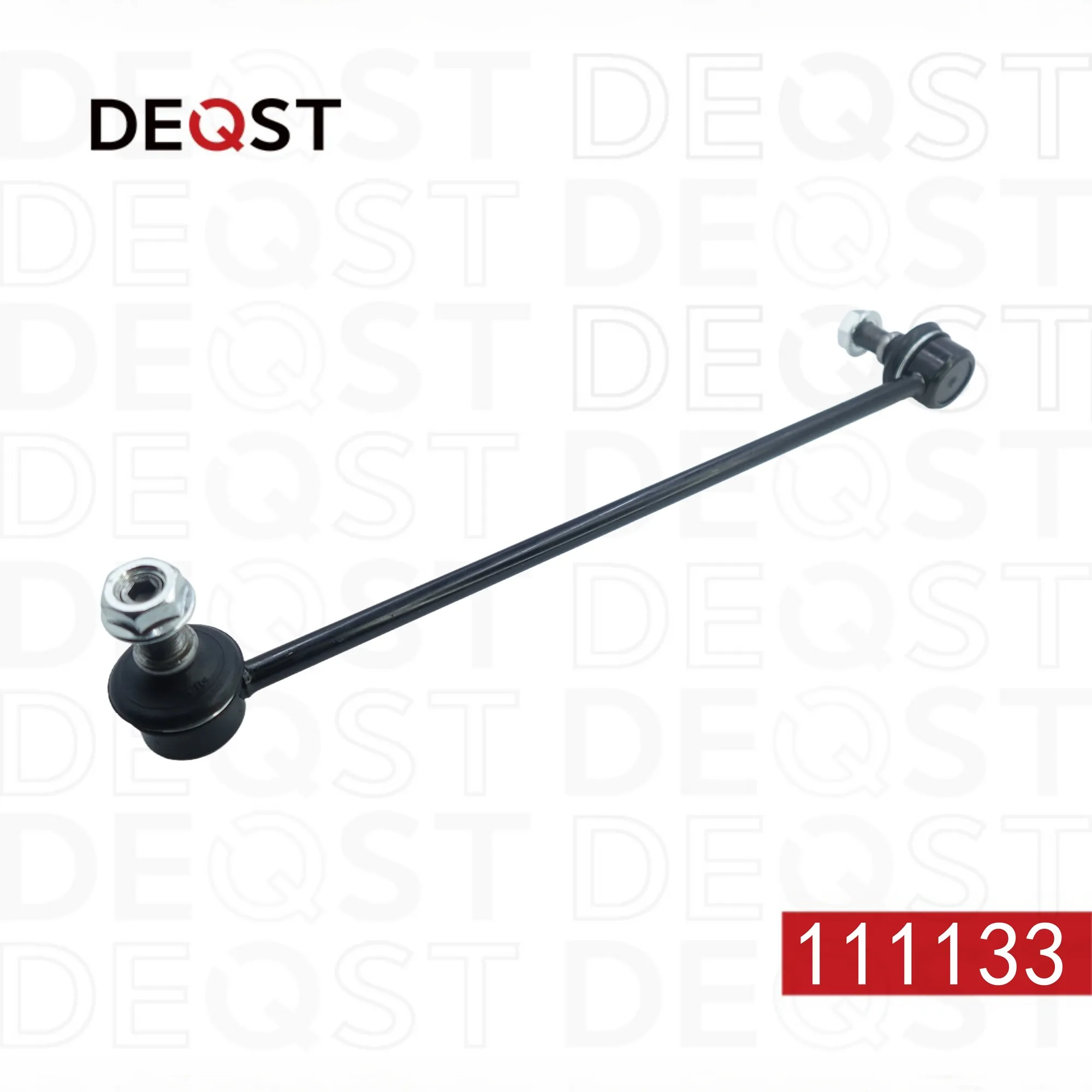 Тяга переднего стабилизатора L=R SKODA YETI (5L) 05.09- DEQST 111133