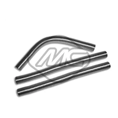 Патрубок Metalcaucho 94275