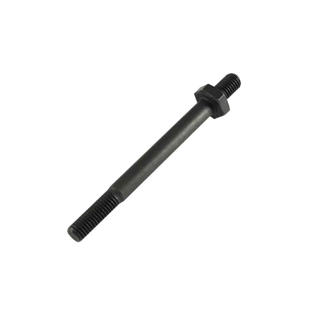 Болт М10х1,5х98/17 выпускного коллектора КАМАЗ Cummins ISBe (3963669) (Haffen) HAFFEN 3963669
