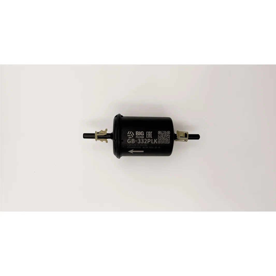 Фильтр топливный LADA; DATSUN; CHANGAN Alsvin, CS35, CS35+, CS55, Eado BIG FILTER GB-332PLK