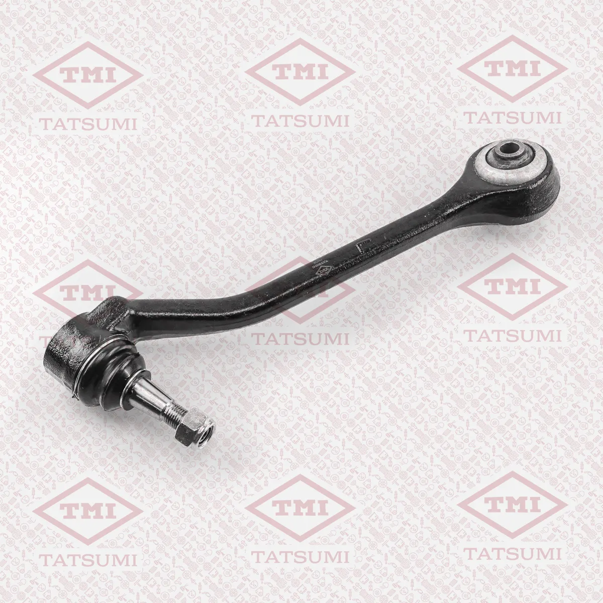 Рычаг передней подвески нижний L BMW X3(E83) 04-> TATSUMI TEE1714L