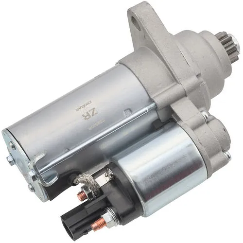 Стартер AUDI A3, SEAT ALTEA, LEON, SKODA FABIA, OCTAVIA, VW GOLF, JETTA ZIKMAR Z28640R