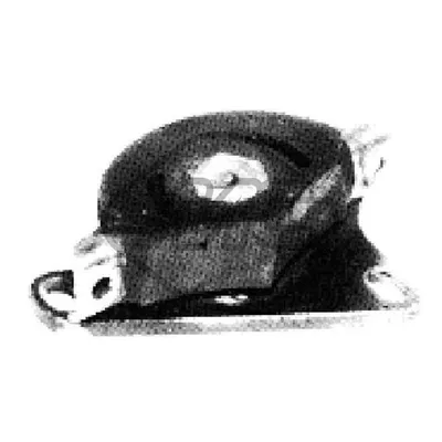 Подушка двигателя FIAT 127/FIORINO 77-87 METALCAUCHO 00299
