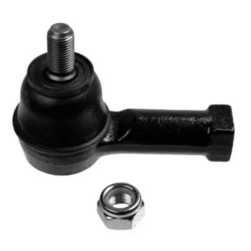 Наконечник рулевой тяги HYUNDAI ATOS (MX) 98-, ATOS PRIME (MX) 99- LEMFORDER 2966201