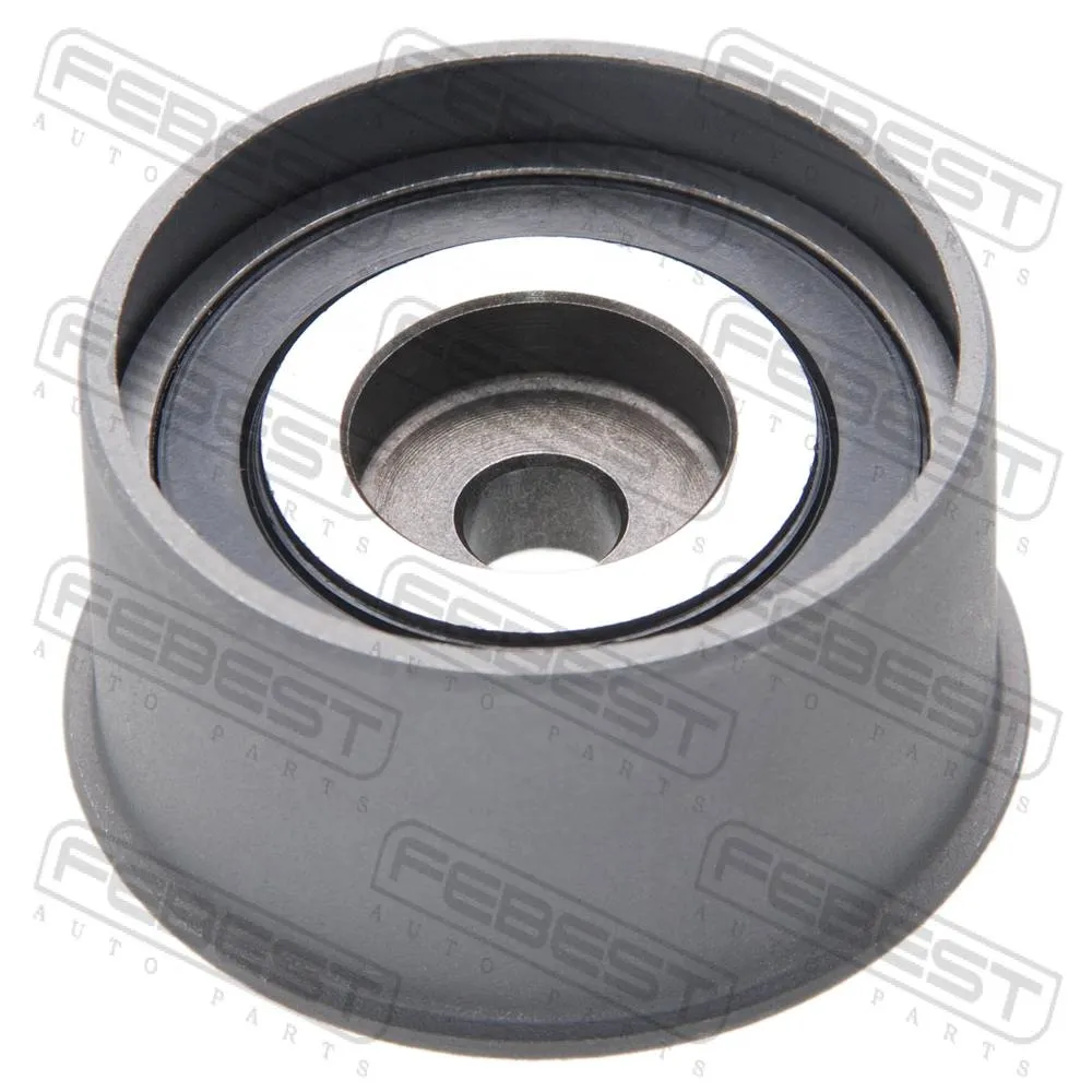 Ролик натяжителя ремня ГРМ FEBEST 1287-H1