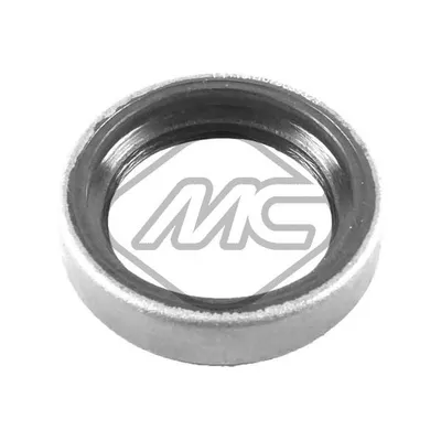 Сальник полуоси NISSAN PATROL Metalcaucho 39323