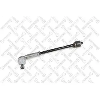 Тяга рулевая поперечная с наконечником правая VW Polo/Lupo,Seat Aro STELLOX 51-00588-SX