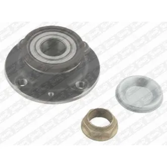 Ступица передняя CITROEN NTN-SNR R159.50