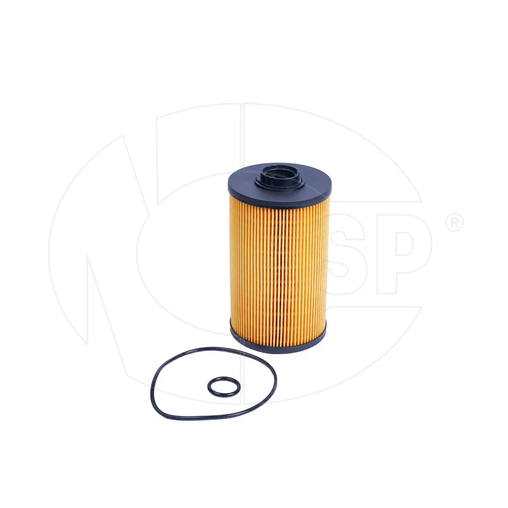 Фильтр топливный CNH NSP NSPRS80N7