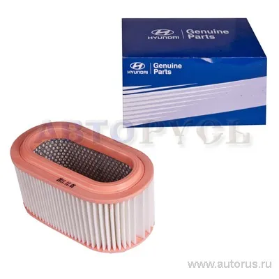 Фильтр воздушный HYUNDAI/KIA 28113-4F000