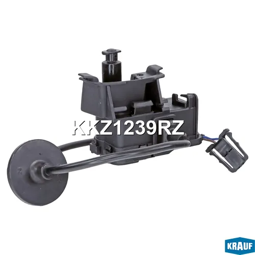 Сервопривод лючка бензобака KRAUF KKZ1239RZ